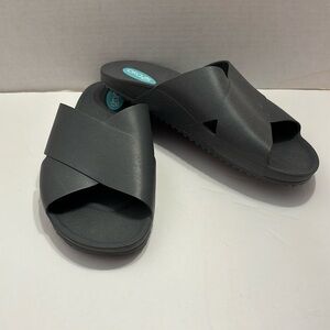 oka.B Maxwell X Band unisex slide